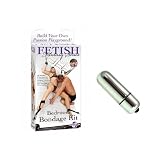 Pipedream Products Fetish Fantasy Bedroom Bondage Kit Adult Sex Toy Kit