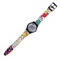 Swatch Big Enuff watch