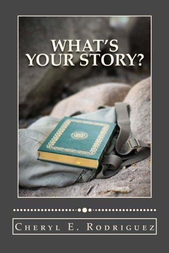 What's Your Story? revised/2nd edition