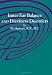 Inner Ear Balance and Dizziness Disorders