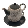 Tea-for-One Set Daniel