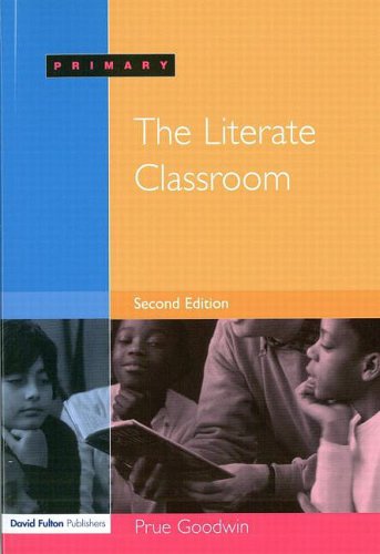 Literate Classroom