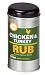 aFire 0526U 4-Ounce Chicken and Turkey Rub
