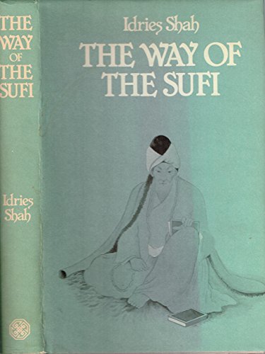 the way of the sufi