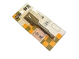 カクイ 金鳳 替刃式のみ 替刃 本鍛造焼入 24mm