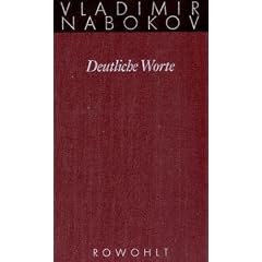 Gesammelte Werke. Band 20: Deutliche Worte: Interviews - Leserbriefe - Aufs�tze: BD 20