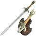 Conan the Barbarian Sword of Crom