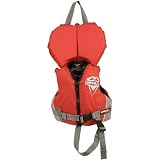 Hyperlite Toddler Nylon Vest (USCG Approved)