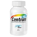 Centrum A To Zinc 180Ct