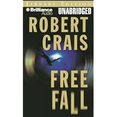 Free Fall (Elvis Cole)