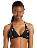 Body Glove Juniors Vaporskin Action Sport Swimsuit Top