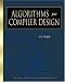 Books : Algorithms for Compiler Design (Electrical and Computer Engineering Series)