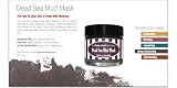 The Holy Mud Company - Dead Sea Mud Mask 3 oz