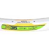 Velocity P-35 29'er Rim - 32h, White, Non Machined