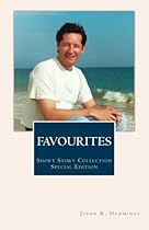 Favourites: Short Story Collection - Special Edition Favourites: Short Story Collection - Special Edition