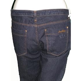 IMITATION OF CHRIST Scarlett Pencil Jeans