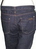 IMITATION OF CHRIST Scarlett Pencil Jeans