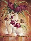 Eurographics CA1062 Claudia Ancilotti, Pascoli 60 x 80 cm, Hochwertiger Kunstdruck - Stillleben