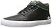 Lacoste Men's 4hnd.30 316 1 Spm Fashion Sneaker, Black, 8.5 M US