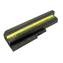 Li-Ion 10,80V 6600mAh Kompatibler Ersatz f�r IBM 40Y6795, 40Y6797, 40Y6799, 41N5666, ASM 92P1128, ASM 92P1130, ASM 92P1132, ASM 92P1138, ASM 92P1140, ASM 92P1142, FRU 42T4502, FRU 42T4504, FRU 42T4513, FRU 42T461, FRU 42T4619, FRU 42T5233, FRU 92P1127, FRU 92P1129, FRU 92P1131, FRU 92P1133, FRU 92P1137, FRU 92P1139, FRU 92P1141, ThinkPad R60e 0656, ThinkPad R60e 0657, ThinkPad R60e 0658, ThinkPad R60e 0659, ThinkPad R60e 9444, ThinkPad R60e 9445, ThinkPad R60e 9446, ThinkPad R60e 9447,ThinkPad R60 0656, ThinkPad R60 0657, ThinkPad R60 0658, ThinkPad R60 0659, ThinkPad R60 9444, ThinkPad R60 9445, ThinkPad R60 9446, ThinkPad R60 9447, ThinkPad R60 9455, ThinkPad R60 9456, ThinkPad R60 9457, ThinkPad R60 9458, ThinkPad R60 9459, ThinkPad R60 9460, ThinkPad R60 9461, ThinkPad R60 9462, ThinkPad R60 9463, ThinkPad R60 9464, ThinkPad R60, ThinkPad T60, ASM, ASM 92P1138, ThinkPad Z61m
