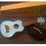 Makala Dolphin Bridge Soprano Ukulele
