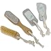 Spa Pumice Stones (3 styles) and nail brushes