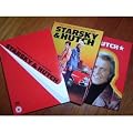 Starsky and Hutch - Complete 1st and 2nd Season [Box Set] [DVD]