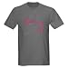 21st Birthday Gifts Dark T-Shirt