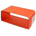 Linemaster 522-B12 Full Twin Guard, Orange