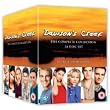 Dawson's Creek Monsterbox - komplette Season 1-6, exklusiv bei Amazon.de (34 DVDs)