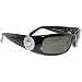 Versace Sunglasses Ve4044B Gb1/87 Shiny Black Gray