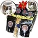 Dogs Cavalier King Charles Spaniel - Cavalier Spaniel - Coffee Gift Baskets - Coffee Gift Basket