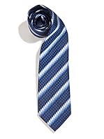 Missoni Corbata (Azul)