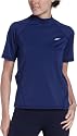 Speedo Women's Aquatic Swim Tee Cover-Up