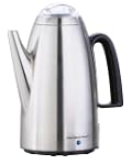 Hamilton Beach Percolator with Detach...