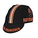 Pace Logo Sport Cycling Cap (San Fransisco)
