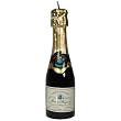 Champagne Bottle Candle Boulard Bauquaire
