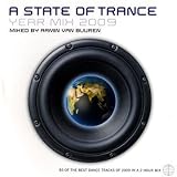 State of Trance Yearmix 2009