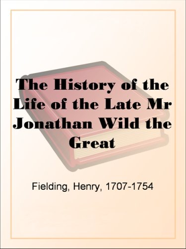 Henry Fielding