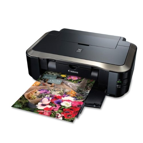 Canon PIXMA iP4820 Premium Inkjet Photo Printer (4496B002)