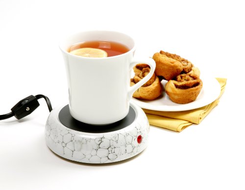 Norpro 5569 Decorative Cup Warmer