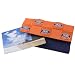 Photo Envelope / Checkbook Cover - Auburn NCAA College Athletics