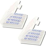 8er Pack Sanyo Eneloop Akkus MIGNON A...