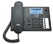 Deutsche Telekom T-Home Telefon Concept PA624i ISDN-Telefon schwarz Deutsche Telekom T-Home Telefon Concept PA624i ISDN-Telefon schwarz
