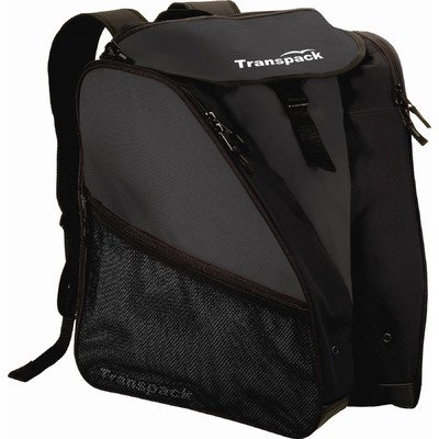 olorXT1 Boot Bag Backpack Color: Black