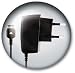 Samsung - Power adapter