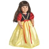 Little Adventures Snow White Doll Outfit