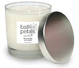Bath Petals Pine Needle Soy Candle 11 oz (312 g)