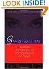 Games People Play: The Basic Handbook of Transactional Analysis.