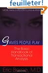 Games People Play: The basic handbook...